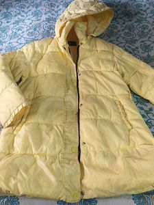 Winter jacket