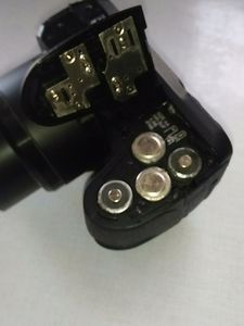 Camera