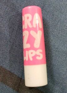 Crazy Lips Balm