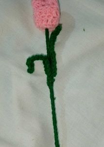 🧶 Crochet Set
