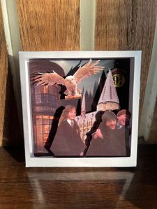 Harry Potter Collectibles