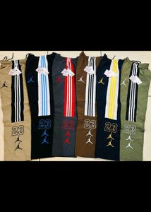 Jordan Track Pants