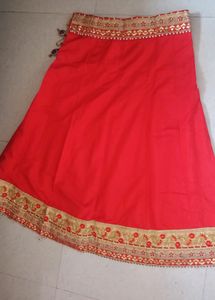 Lahanga Choli