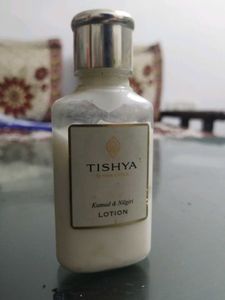 Tishya Kumud &amp; Nilgiri Lotion