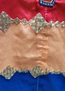Designer Kurti From Myntra