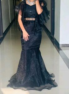 Fish Cut Lehenga