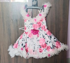 Baby Frock