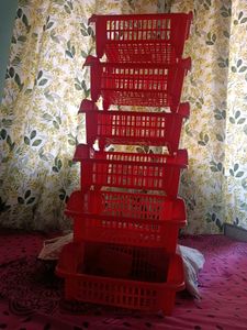 Multipurpose Organiser