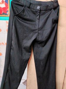 Black Pants