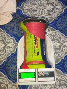 Broken Mono Kite Pink Manjha Manja Premium Gattu