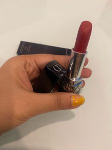Authentic Dior Rouge 999 Matte Lipstick