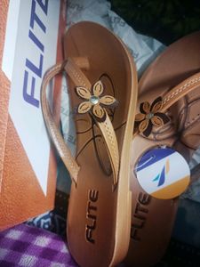 WOMEN FLITE SLIPPER