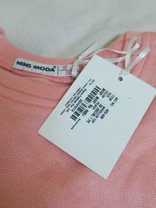 Cute Nins Moda Sweatshirt