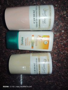 Himalaiya Combo Kit