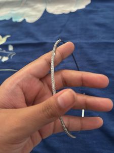 Sparkling Rhinestone Headband