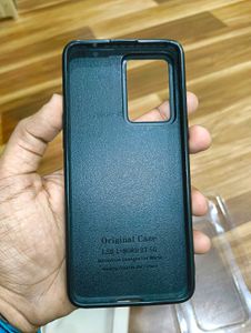 Oneplus Nord 2t (BMW Logo  Case)