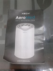Air Purifier