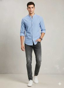 Stylish Denim Jeans
