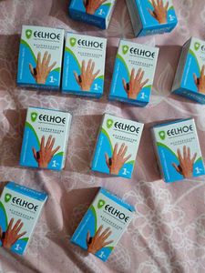 Diabetic And Stress Acupressure Gadgets