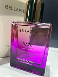 BellaVita Date Woman Perfume