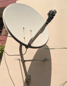Videocon D2h Tv With Anteena