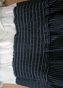 Blue Elle Westend Dress