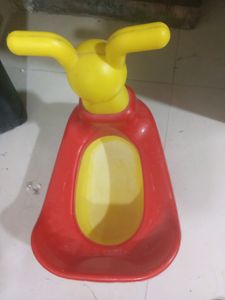 Kids Poty Chair