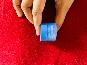 laneige water sleeping mask new wdt tag