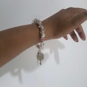 Trailer Park Princess Bracelet