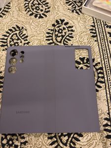 Samsung S24 Phone Case - Lavender