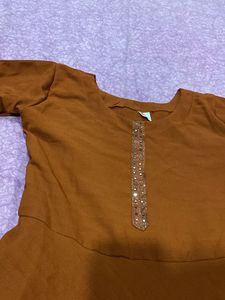 Like New Anarkali