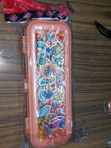Pencil Box