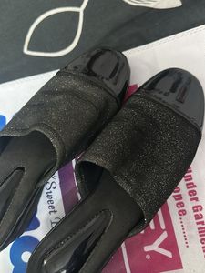 Catwalk Wedges