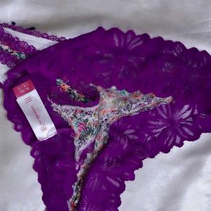 New Panty