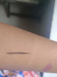 Eyeliner Pen