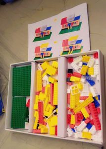50% Off Smart Blocks: Young Architect