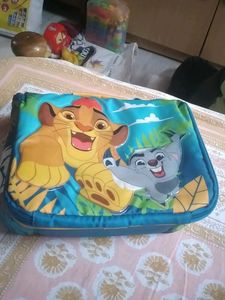 Kids Lunch Kit 💖💖💖