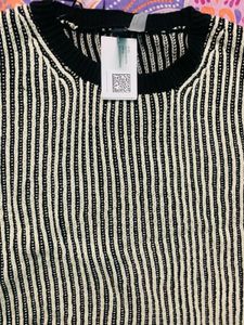 H&amp;M Knitted Jumper