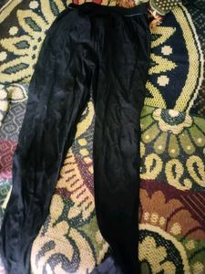 Black Leggings