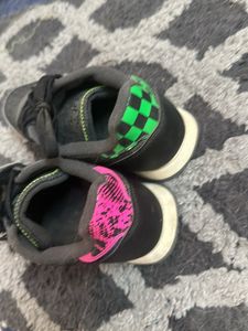 reebok wonder women collection shoes size uk4.5