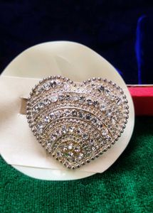 Ad Diamond Hair Accessories