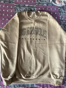 LA California Sweatshirt