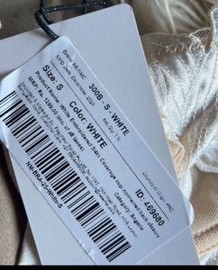 Demi lace Floral applique plunge Bra