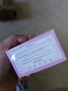 The Moms Co. Diaper Rash Cream