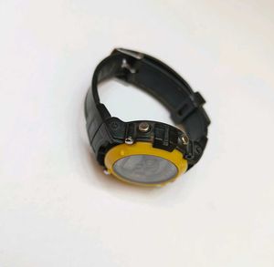 Digital Watch