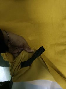 Zara Knit Sweater 💛