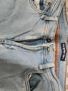 Roadster Jeans