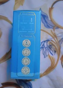 Pilgrim Niacinamide Face Serum