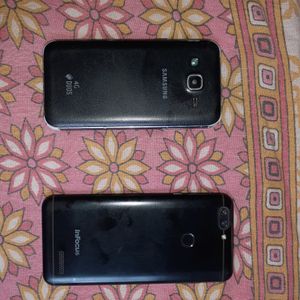 Smartphones Combo