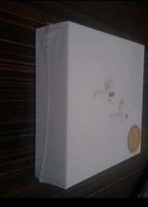 Apple Earphone Master Copy